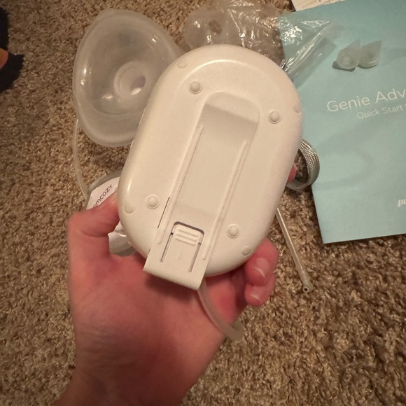 pumpables genie and mom cozy cups - Picture 3 of 8